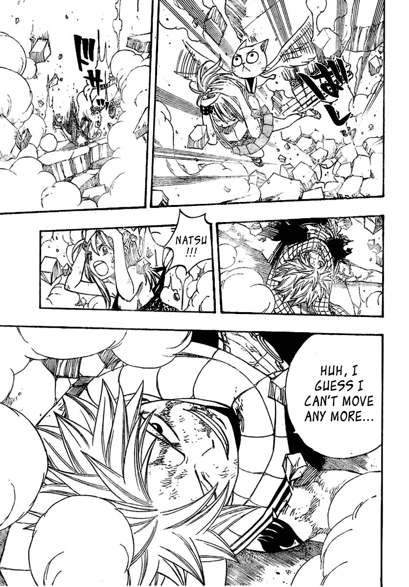 Fairy Tail Chapter 64 4